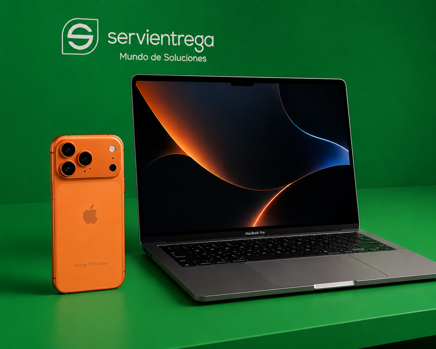 Sorteo Servientrega